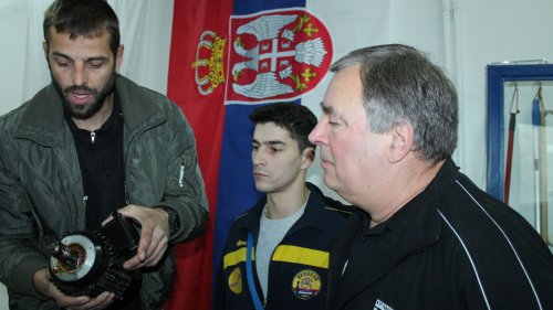 Kuglanje: Car Lazar i Kragujevac slavili u gostima, Džambo invest bolji od Sremica!