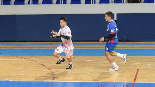 Proleter slavio u Prokuplju, Super B