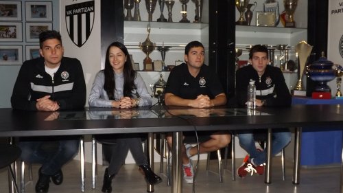 U sredu borba za "duple" bodove, RVL -A1