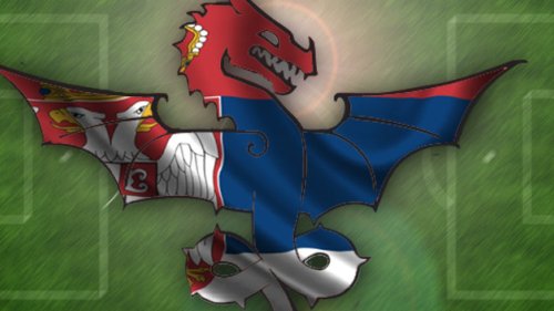 Zmajevi jačaju Orlove, Jelen Super liga Srbije