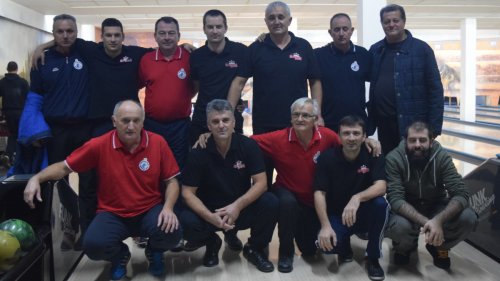 Prva liga u biovlingu: Fortuna dobila derbi