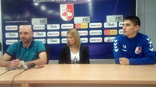 Desetkovani u Ivanjicu, Superliga Srbije