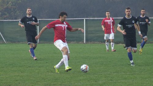 Zona Morava: Pobeda Radničkog za jesenji tron!, Zona Morava