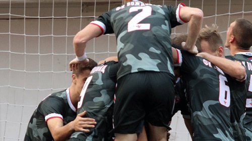 SLS: Čukarički – Voždovac 2:1, Superliga Srbije