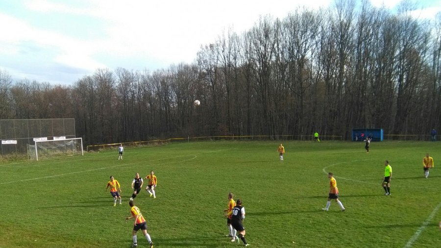 ZM : Ovčar - Sušica 4:3, Zona Morava