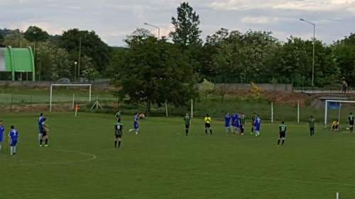 Posle dva poraza trsteničani obradovali svoje navijače, Srpska liga Istok