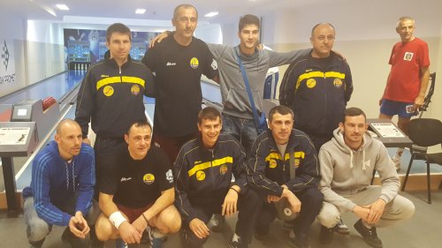 Kuglanje: Beograd jesenju titulu  okrunio rekordom, Singidunum bolji od Džambo investa