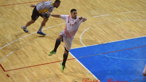 Zrenjaninci preslišali Novi Pazar!, Super B