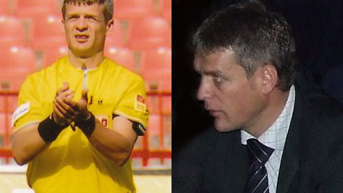 Svetislav Marušić na čelu sudija FS Raškog okruga