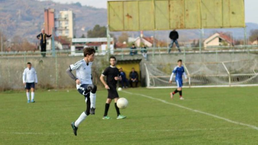 Bruka u Prokuplju: Fizički napad na kadete Radničkog i trenera Djoševa!