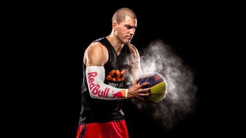 Domović Bulut u borbi za najspektakularnijeg igrača 2016