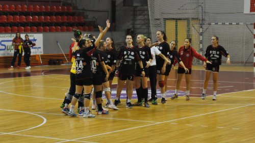 Tigrice motivisano u Boru, Superliga