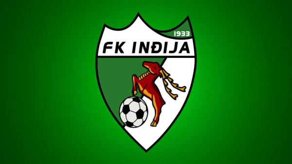 PLS: Inđija - BSK Borča 3:1, Prva liga Srbije