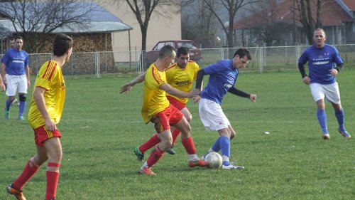 FSRO: Dugandžić tri puta kuca na vrata, Raška okružna liga