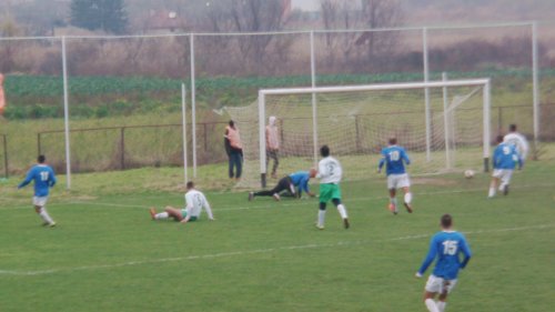 Lehel prekinuo loš niz, PFL Zrenjanin