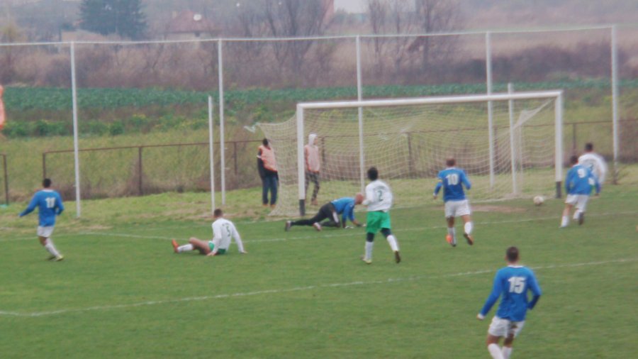 Lehel prekinuo loš niz, PFL Zrenjanin