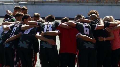 Omladinska škola na pravom putu, Jelen Super liga Srbije