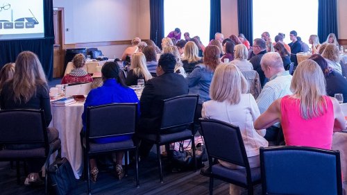 Predavanje za trenere Nacionalnog "C" nivoa