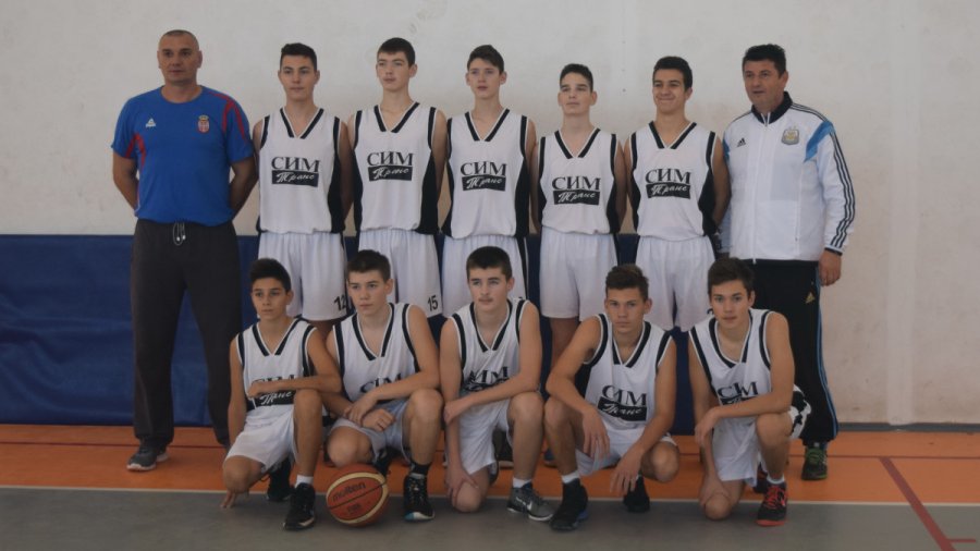 Pećinački Srem Basket pred novim izazovima