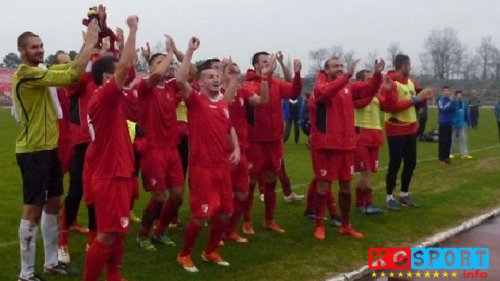 Radnički ide u Priboj na "overu" jesenje titule!, Srpska liga Zapad