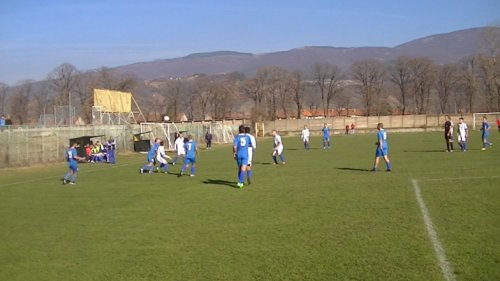 "Mladi beli" pokazali da zaslužuju i više i bolje!, Omladinska liga Srbije