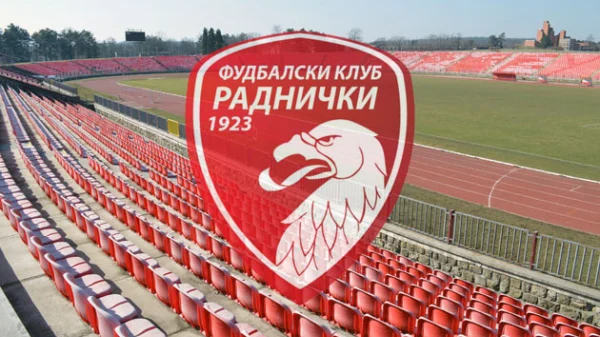 Bojan Andrić sprečio poraz Radničkog 1923 u Priboju, Srpska liga Zapad