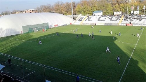 SLS: Nišlije skliznule niz Banovo brdo, Superliga Srbije