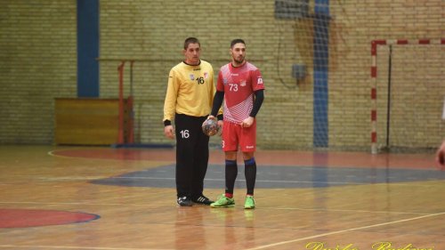 Proleter slavio u Vranju, Super B