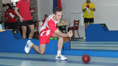 Kuglanje: Zvezda zablistala iznad Banata