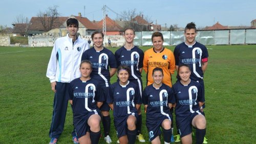 Građevinarke najbolje u Sivcu, Prva liga Srbije