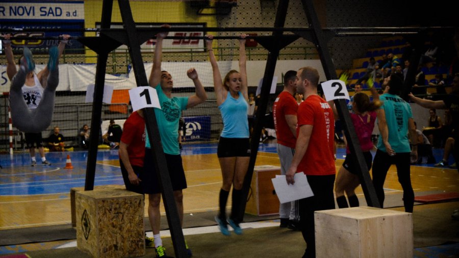 Novi izazovi za Fitnes klub "Fit&Wellness" iz Pećinaca