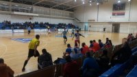 Druga futsal liga Istok: Pirot – Vinter sport 7:3