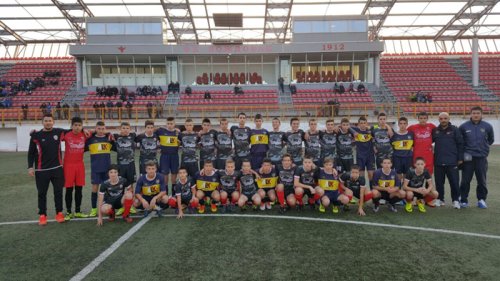 Pazar juniors na "krovu", Raška okružna liga