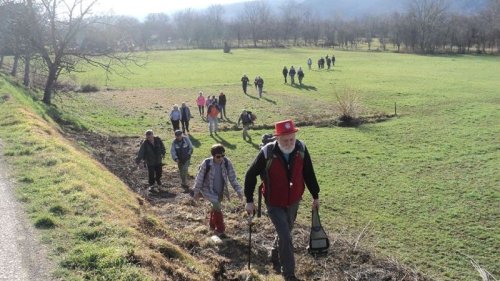Preko 100 planinara na "Ribnikarevim planinarskim danima"