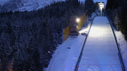 Počinje nova sezona FIS Svetskog kupa u ski skokovima
