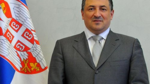 Ivica Tončev novi predsednik Radničkog iz Niša?, Superliga Srbije