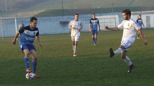 Kup FSO Kraljevo: Fudbaleri iz Kovača pored titule osvojili i pehar