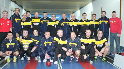 Kuglanje: Viktorija bolja od  Beograda, Šrechajm ubedljiv protiv Kristala