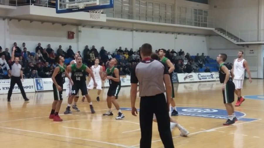 Druga liga Srbije: Pirot – Futog 84:76, Druga liga
