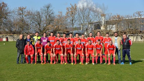 Temnić 1924 apsolutni lider srpskoligaškog Istoka!, Srpska liga Istok
