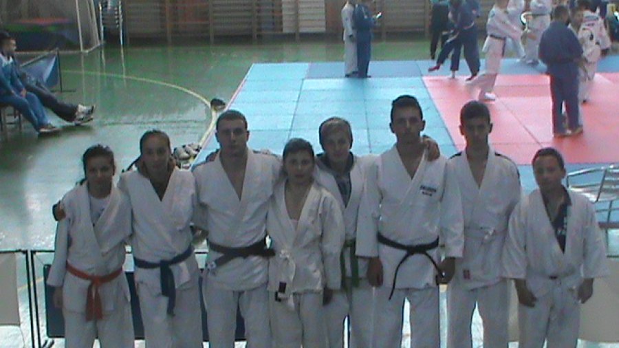 Tri zlatne i tri bronzane medalje za mlade vrnjčane