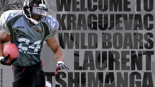 Britanski reprezentativac pojačao Veprove, Sport klub Prva liga 2016 - Play Off