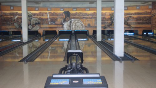 Prva liga u bovlingu: Bovlingstonsu somborski derbi