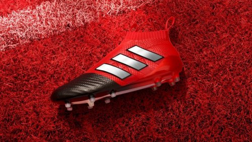 Adidas Football lansirao Red Limit kolekciju za igru na svim terenima