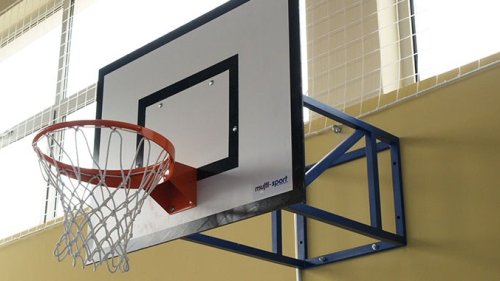 Košarkaške table za MNRO i OŠ"Sveti Sava"