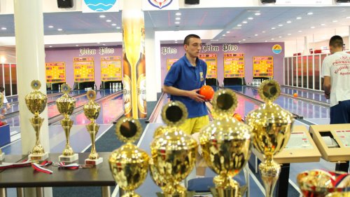 Kuglanje: Petra Gergelj i Adam Lak najbolji u Staroj Moravici