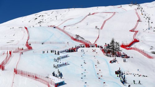 Produženi vikend alpskih disciplina na Eurosportu