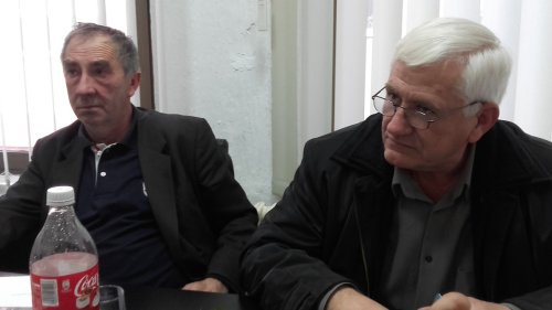 Otkazan novogodišnji turnir u malom fudbalu u Varvarinu, Prva Futsal liga