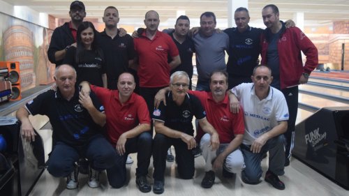 Finale Super kupa u bovlingu