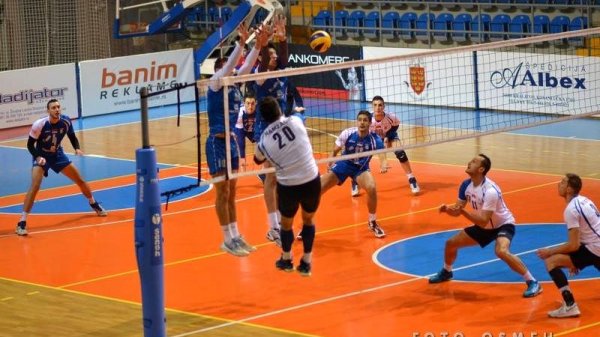 Dobar Pazar u Kraljevu, Superliga Srbije